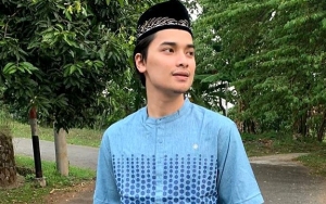 Alasan Alvin Faiz Perankan Almarhum Ustaz Arifin Ilham di Film 'Suami Yang Menangis'