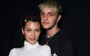 Begini Tanggapan Bella Hadid Soal Pembaptisan Sang Adik