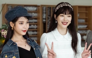 Sulli Ditawari Akting di 'Persona' Season 2, Proyek Pertama Yang Dibintangi IU Tuai Cibiran
