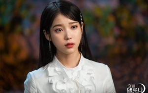 Akun Instagram IU Khusus Untuk 'Hotel Del Luna' Mendadak Jadi Bahan Gosip
