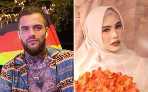 Diego Michiels Klarifikasi Soal Kepergok Bareng Cewek Usai Nikah, Kartika Putri Ikut Komentar
