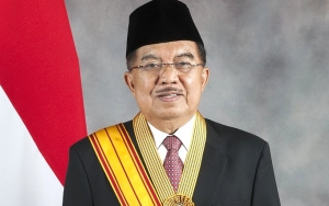 Soal Seleksi Capim KPK, Jusuf Kalla: Tak Semua Kritik Harus Diterima