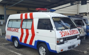 IDI Ungkap Ambulans di Puskesmas Cikokol Tangerang Memang Tak Boleh Dipakai Bawa Jenazah