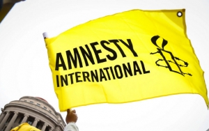 Amnesty Sebut Hukuman Kebiri Untuk Pelaku Kejahatan Seksual Langgar Aturan Internasional