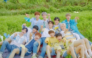 X1 Cetak Rekor Baru Usai Raih Penjualan Album Hari Pertama Tertinggi Di Hanteo