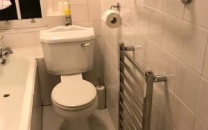 Ingat Untuk Tidak Menyiram Toilet Setelah Jam 22.00 Saat Berada Di Swiss