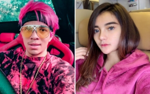  Heboh YouTuber Ngamar Bareng Cewek, Mantan Pacar Atta Halilintar Tulis Pesan Tersirat Ini