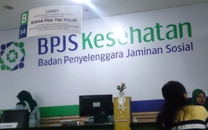 Dapat Tawaran Kerja Sama Dari Tiongkok, BPJS Kesehatan Bakal Lakukan Kajian