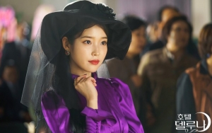 5 Drama Ini Dinilai Bantu IU Raih Predikat Aktris, Mana Favoritmu?