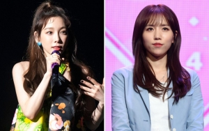 Tae Yeon SNSD Jawab Pesan DM Jin Lovelyz dengan Manis Bikin Terharu