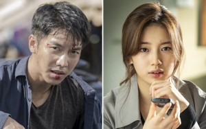 Lee Seung Gi dan Suzy Jadi Perbincangan Usai Teaser 'Vagabond' Dirilis