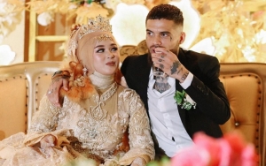 Diego Michiels Beber Pertama Kali Kenalan Dengan Istri, Ungkap Alasan Nikah Meski Beda Usia 10 Tahun