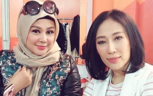 Dewi Sanca Jalan Bareng Istri Sandy Tumiwa, Jawab Begini Saat Pertengkaran Dianggap Hanya Settingan