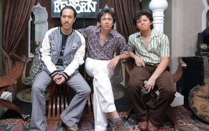 Prihatin Soal Konflik Rasisme, Pemain 'Warkop DKI Reborn 3' Gelar Nobar Di Papua