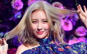 Sunmi Tuai Beragam Reaksi Usai Kenakan Kostum Minim Tapi Imut di Showcase
