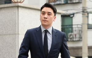 Seungri Terlihat Gemukan di Kantor Polisi, Dandanan Necis Tuai Sindiran Pedas