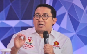 Fadli Zon Sebut Keputusan Pindah Ibu Kota Amatiran, Singgung Soal Wangsit