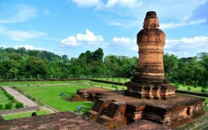 Pemkot Palembang Bakal Tindaklanjuti Budayawan Betawi yang Sebut Kerajaan Sriwijaya Fiktif