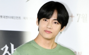 Lagu Solo Ciptaan V BTS 'Winter Bear' Inspirasi Fans Untuk Adopsi Dan Selamatkan Banyak Beruang