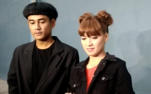 14 Tahun Kenal Sempat Putus Akhirnya Balikan, Dwi Andhika-Chika Jessica Nunggu Hidayah Untuk Nikah