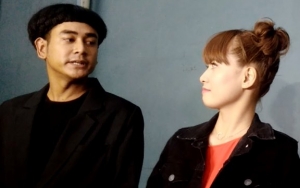 Dwi Andhika dan Chika Jessica Minta Fans Jadi Sponsor Agar 'Terpaksa' Menikah