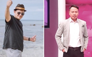 Ketemu Dengan Vicky Prasetyo, Farhat Abbas Ogah Salaman