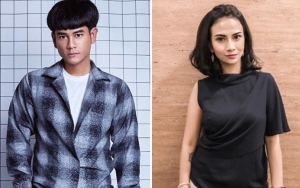 Dwi Andhika Tak Masalah Vanessa Angel Sering Pamer Pose Seksi di Medsos