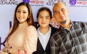 Kerap Disalahkan Atas Perceraiannya, Ahmad Dhani Sebut Maia Estianty Punya Sisi Gelap