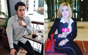 Kriss Hatta Disebut Kena Sawan Usai Dikabarkan Terguncang Akibat Didekati Barbie Kumalasari