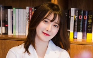 Pengacara Ungkap Alasan Ku Hye Sun Beberkan Detail Rumah Tangganya di Sosial Media