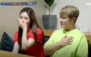 Yulhee dan Minhwan F.T. Island Siap Sambut Anak Kembar di Kehamilan Kedua