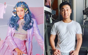  Komentar Awkarin di Postingan 'Galau' Raditya Dika Jadi Sorotan