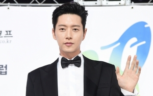 'Secret' Rampung Syuting, Park Hae Jin Ucap Terima Kasih Ke Berbagai Pihak