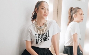 Penampilan Kece Bunga Citra Lestari Tuai Kritik Gara-Gara Crop Top