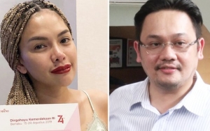 Farhat Abbas Anggap Aksi Nikita Mirzani Labrak Elza Syarief Mirip dengan Kasus 'Ikan Asin'