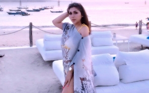 Tulis 'Atta Geledek' di Postingan DJ Bebby Fey, Gebby Vesta Tegaskan Tak Sebut Nama