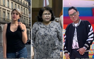 Nikita Mirzani Labrak Elza Syarief, Uya Kuya Sebut Naluri Seorang Ibu