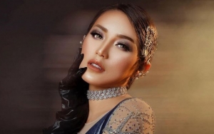 Jessica Iskandar Tak Bisa Kerja Demi Hindari Hal Ini Usai Muncul Ruam Merah di Wajah
