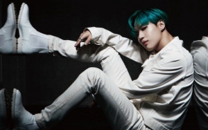 Taemin SHINee Sukses Tempati Puncak Chart Album Harian Oricon Dengan 'Famous'