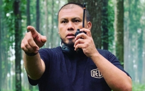 Joko Anwar Diminta Angkat Kisah 'KKN Desa Penari' Jadi Film Bareng Chelsea Islan dan Laudya C. Bella