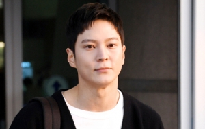 Joo Won Dituding Jadi Penyebab Pemanasan Global Gara-Gara Foto Ini
