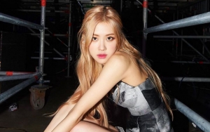 Tagar 'Tetap Kuat Rose' Trending Usai Rose BLACKPINK Komentar di Postingan Ini