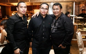 Tanggapan Fritz Hutapea Soal Hotman Paris Clubbing Di Bali Joget Bareng Banyak Wanita