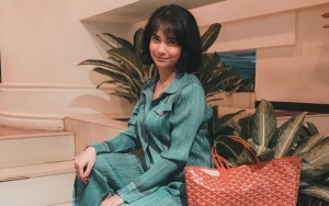  Vanessa Angel Imut Pakai Baju Tidur, Video 'Ambigu' Soal Buah-buahan Bikin Salah Paham