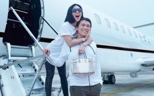 Syahrini Baby Moon Manja Jiplak Irish Bella Soal Kaki Bengkak, Fix Hamil Bayi Jepang Sunda?