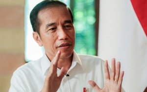 Biasa Bagi-Bagi ke Warga, Jokowi Justru Kehilangan 2 Sertifikat Tanah di Solo
