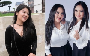  Rosa Meldianti Ngaku Secantik Cinderella Marah Namanya Disebut Duo Semangka Justru Disuruh Ngaca
