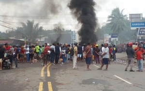 Papua Kian Memanas, Jokowi Diminta Tak Terlalu Fokus Pemindahan Ibu Kota