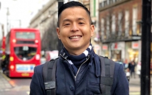 Ernest Prakasa Bocorkan 'KKN Desa Penari' Bakal Dibuat Film Lewat Postingan Ini?