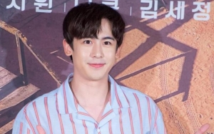Poster Nichkhun 2PM di Part 3 'Arthdal Chronicles' Bikin Fans Terkejut